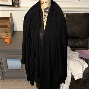 Bundle of five chiffon hijabs